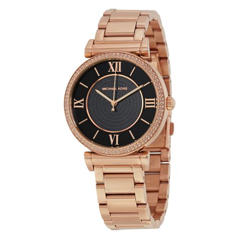 mk3356 michael kors watch|Michael Kors Ladies' Catlin Watch (MK3356) .